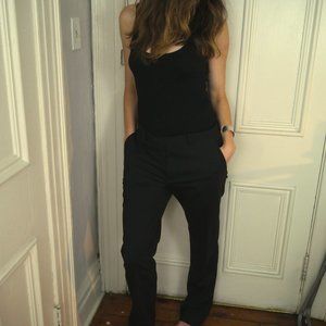 Theory Men's Kody 2 New Tailor Wool pant